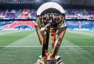 Todos os jogos deste sábado (22) pelo Campeonato Francês