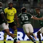 Goiás vence São Bernardo em casa e consegue reabilitação na Série B