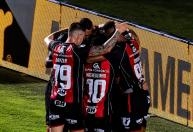 Vitória garante premiação milionária com classificação na Copa do Brasil