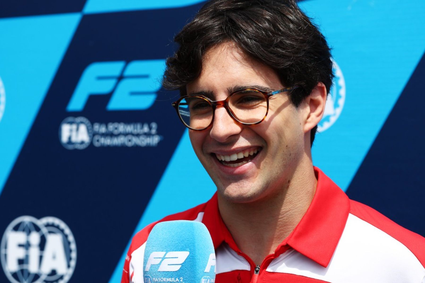 Rafa Câmara prega cautela sobre possível ida para a Fórmula 1: ‘Concentrado’