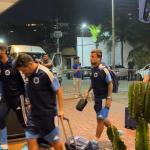 Sem dupla titular, Cruzeiro chega ao Rio para duelo com o Vasco; veja relacionados