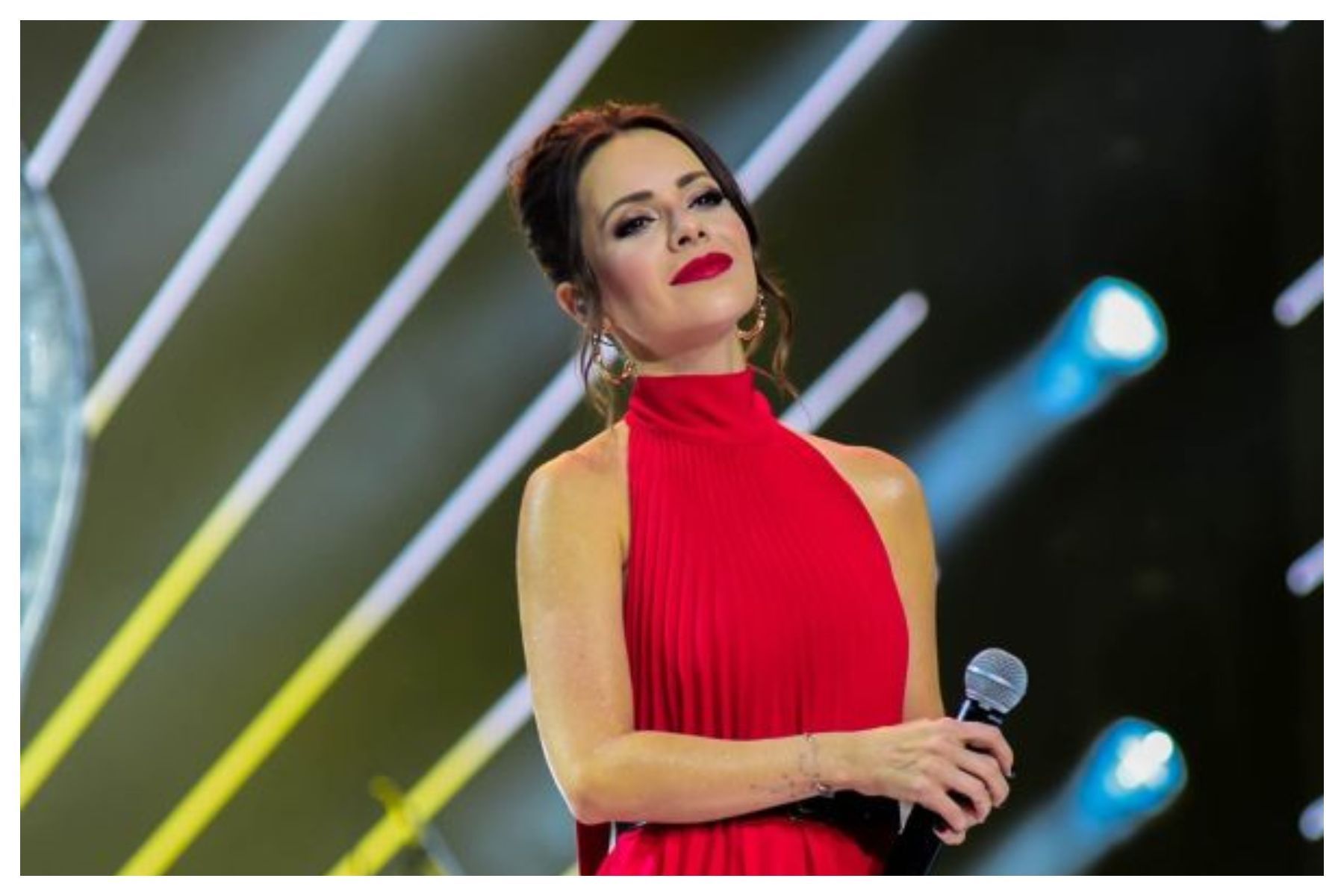 Sandy vira objeto de pesquisa científica em universidade renomada; cantora reage