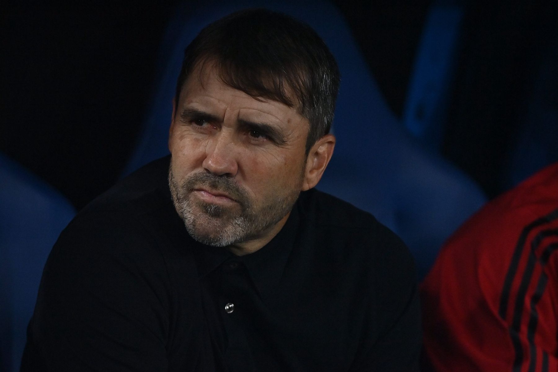 River Plate anuncia saída de Eduardo Coudet, técnico ex-Atlético e Inter