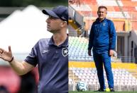 Botafogo encara o Cienciano por recuperação histórica na Sul-Americana