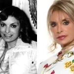 Atriz de ‘A Usurpadora’ morre aos 84 anos após doença incurável e câncer