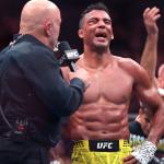 Brasileiro Edson Barboza é nocauteado e se aposenta do UFC; veja os resultados