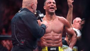 Brasileiro Edson Barboza é nocauteado e se aposenta do UFC; veja os resultados