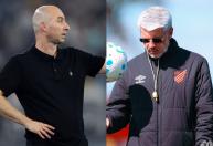 Em brigas diferentes na tabela, Botafogo e Athletico-PR duelam pelo Brasileiro