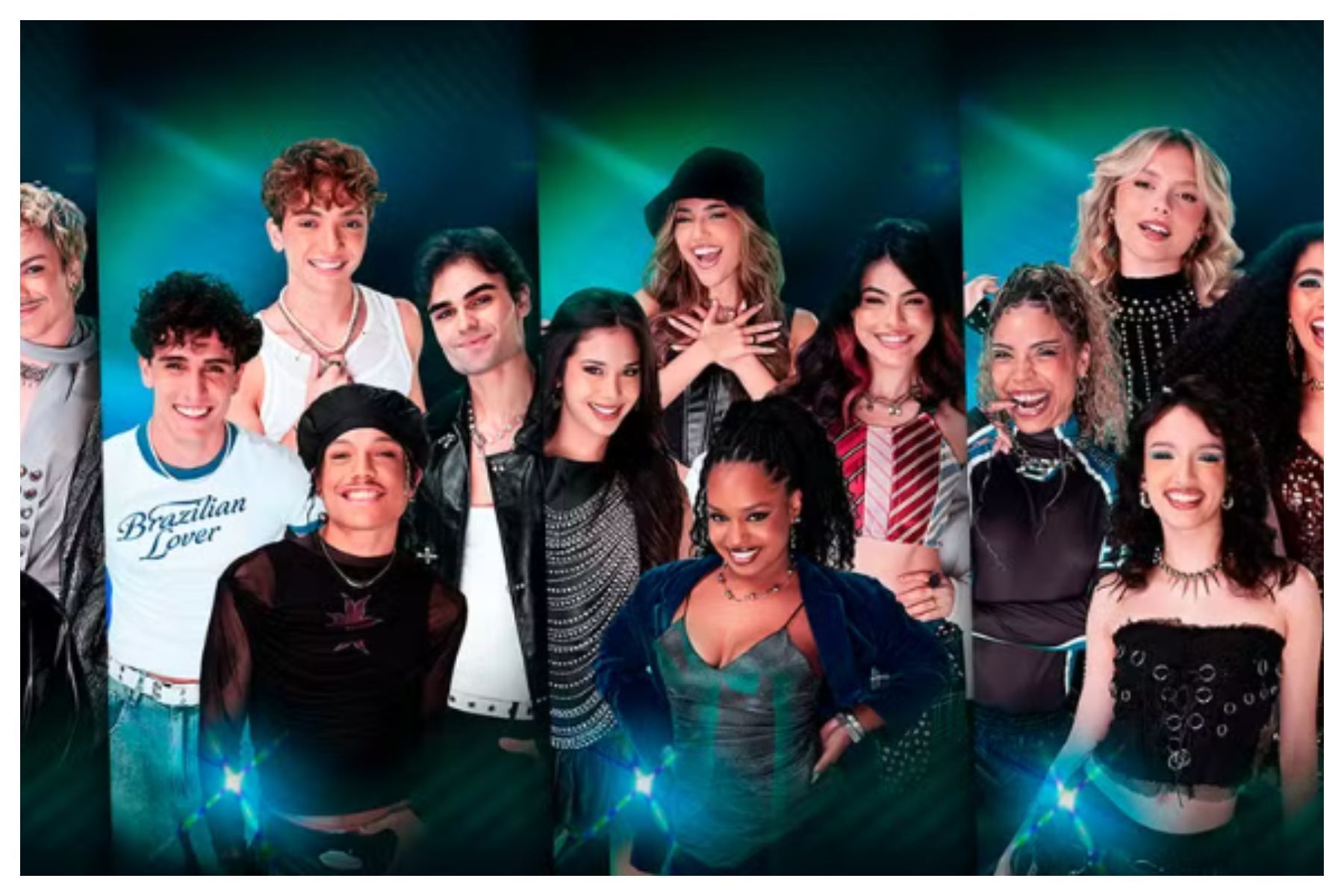 Estrelas da Casa: Quem são os candidatos do Pop