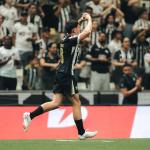 Borbas quebra jejum e é o oitavo uruguaio a marcar pelo Atlético; relembre todos