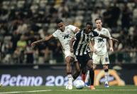 Atlético 2 x 1 Vitória: veja os gols e os melhores momentos do jogo