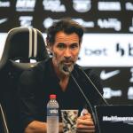 Everson jogará decisão do Atlético contra o Cruzeiro? Barba responde e manda recado