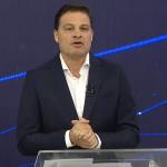 Adversários alfinetam Sergio Moro após desistência de debate: 'É necessário conteúdo'