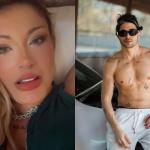 Fiuk recebe convite polêmico de Andressa Urach após expor crise financeira