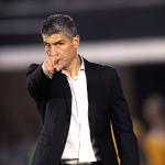 Técnico do Vasco revela surpresa com atitude de jogador durante vitória sobre o Cruzeiro