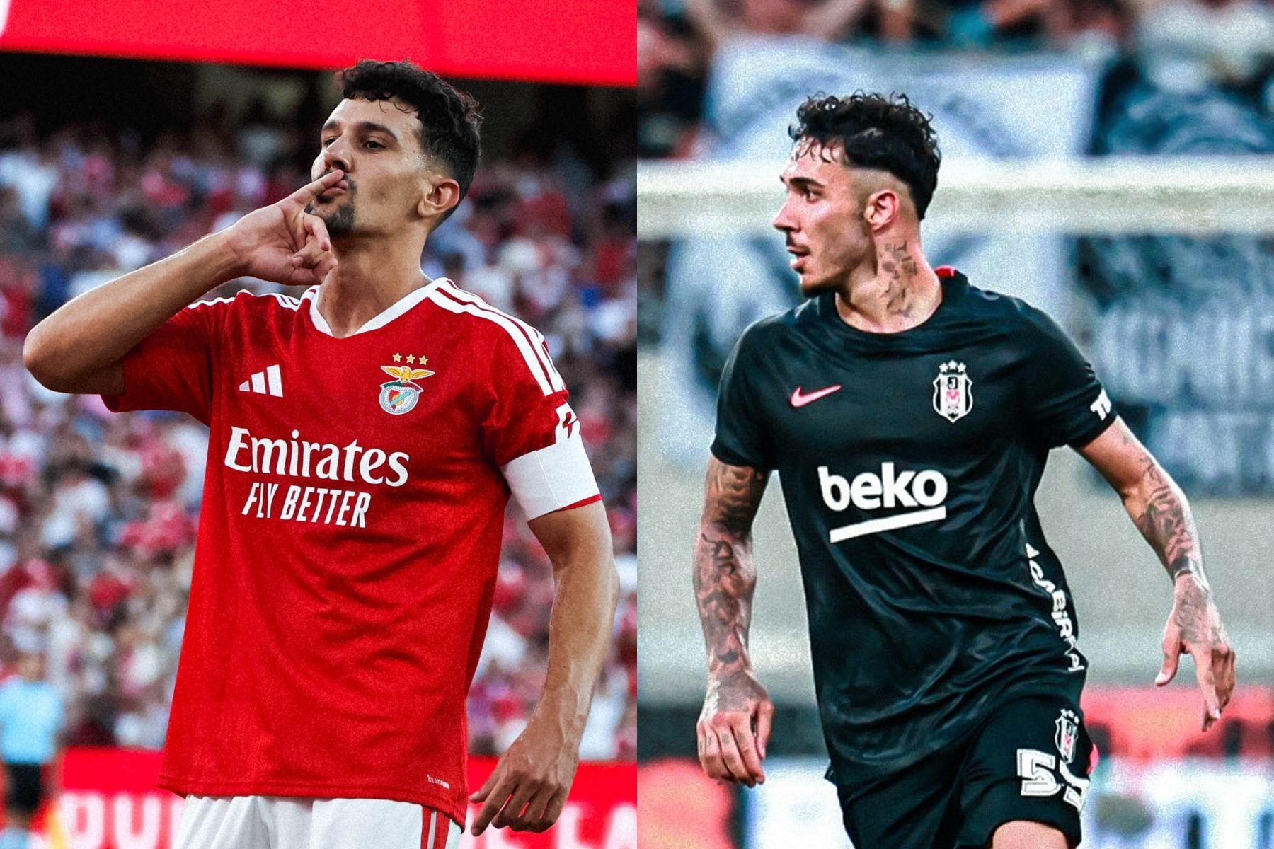 Europa League: veja os resultados dos jogos de ida da terceira fase pré-eliminatória