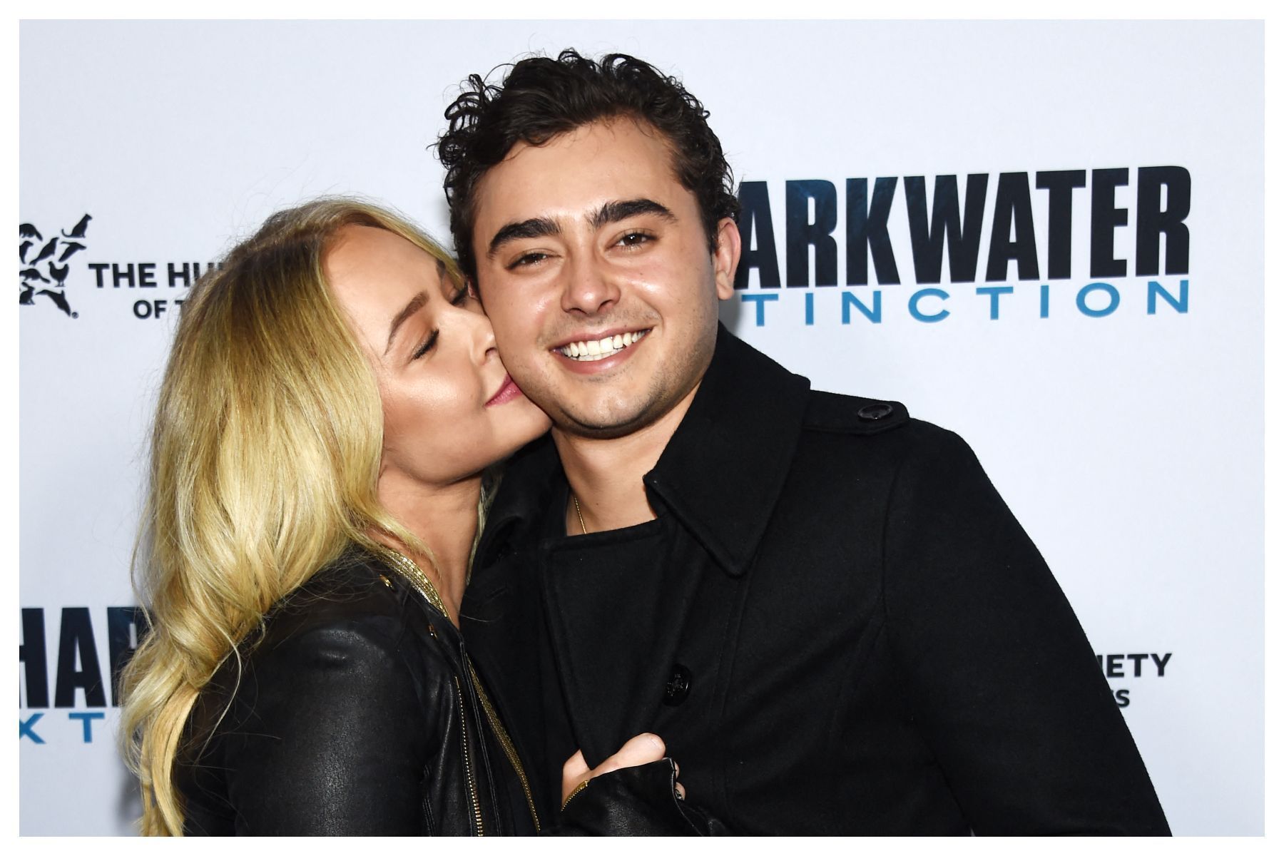 Hayden Panettiere viveu o luto da morte repentina do irmão em 2023; relembre o caso