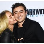 Hayden Panettiere viveu o luto da morte repentina do irmão em 2023; relembre o caso