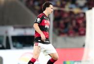 Léo Ortiz mira duelo do Flamengo com o Mirassol e lembra revés para o Cruzeiro