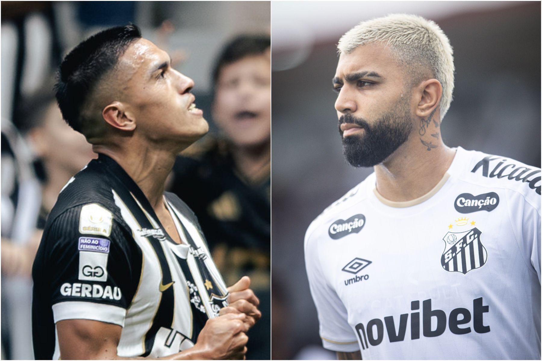 Atlético x Santos: saiba quando serão os jogos das quartas de final da Sul-Americana