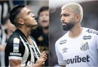 Atlético x Santos: saiba quando serão os jogos das quartas de final da Sul-Americana