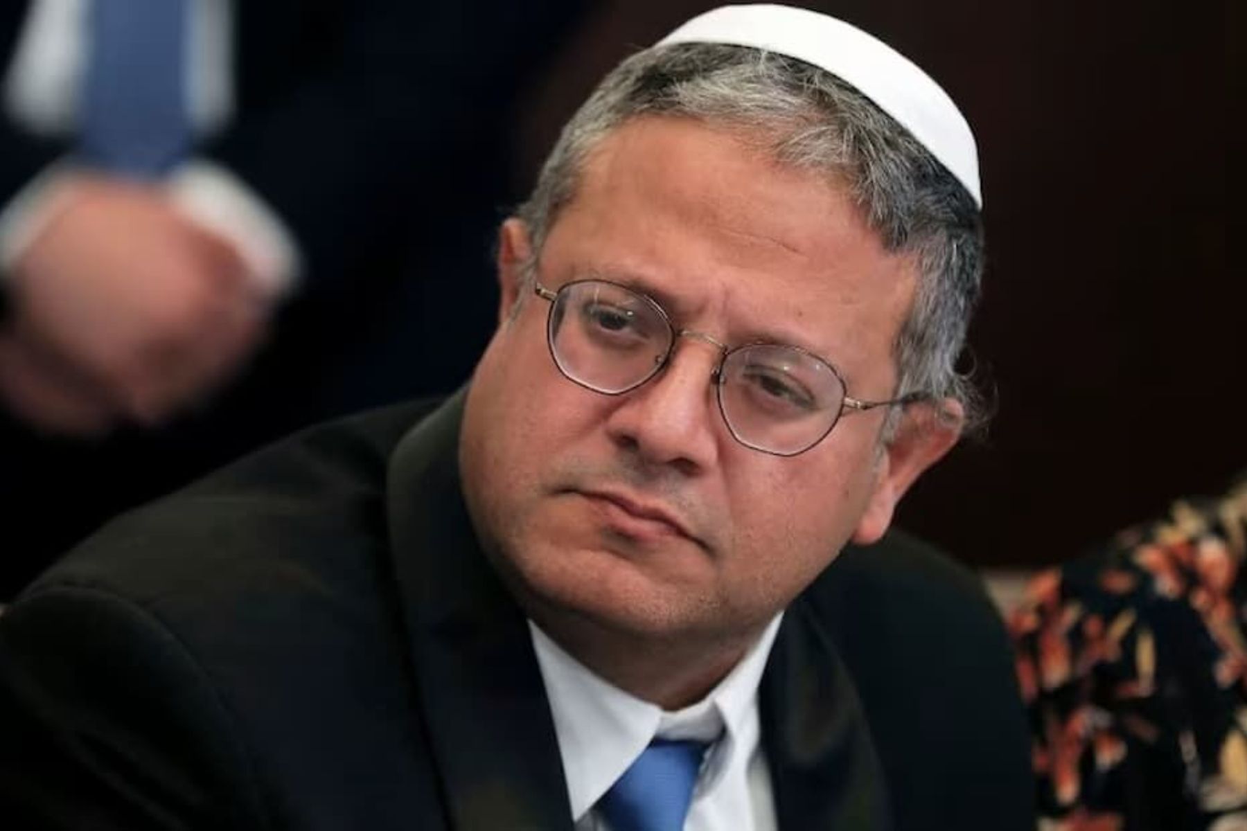 Oriente Médio: ministro de Israel defende matar de '30 a 40' pessoas por noite em Gaza