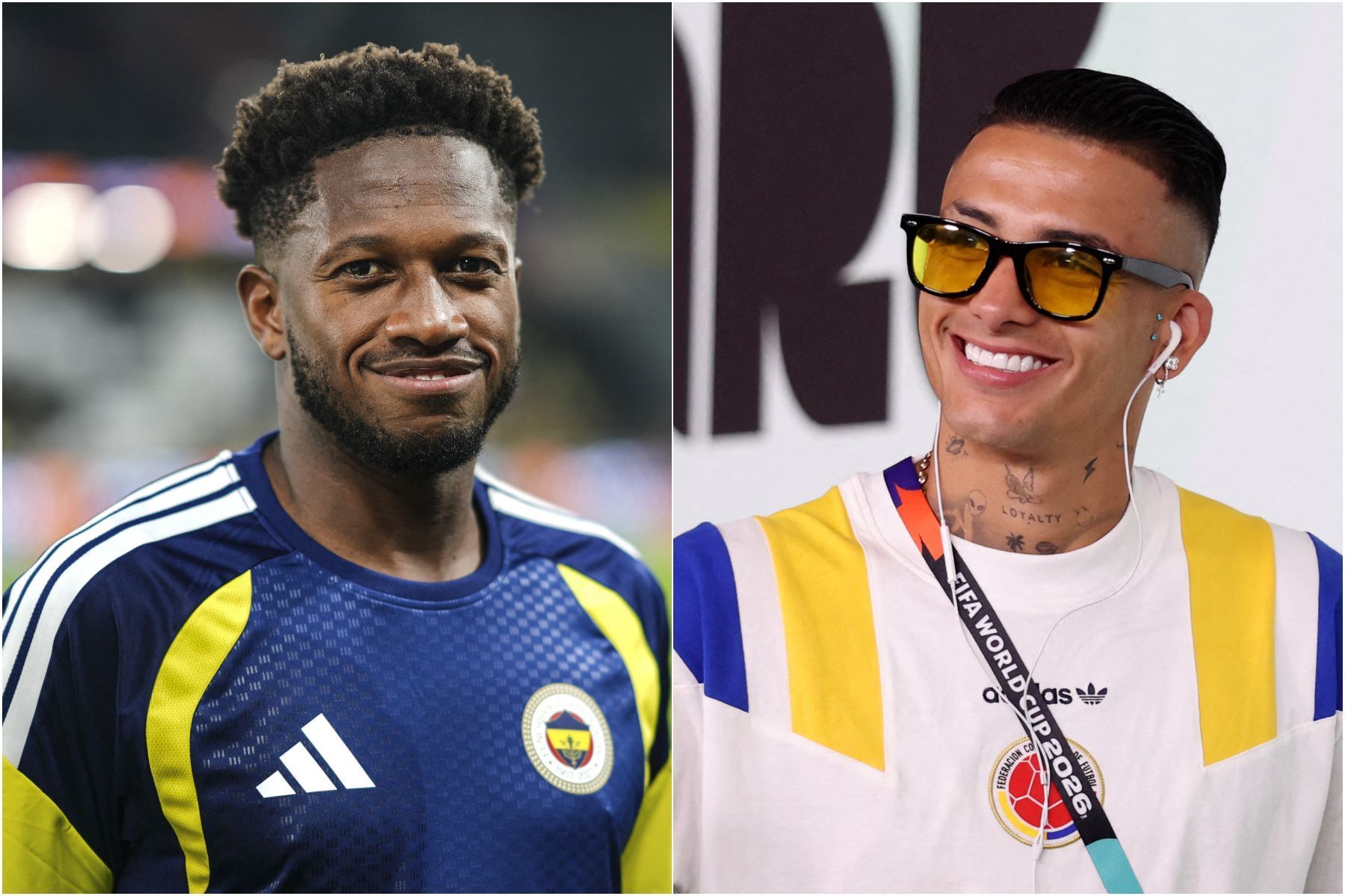 Fred, Castaño e saída de joia de R$ 88 milhões: veja atualizações do mercado do Atlético