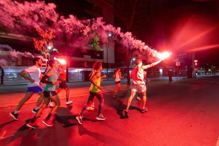 Maratona Oficial de Belo Horizonte 2027: veja data de abertura das incrições