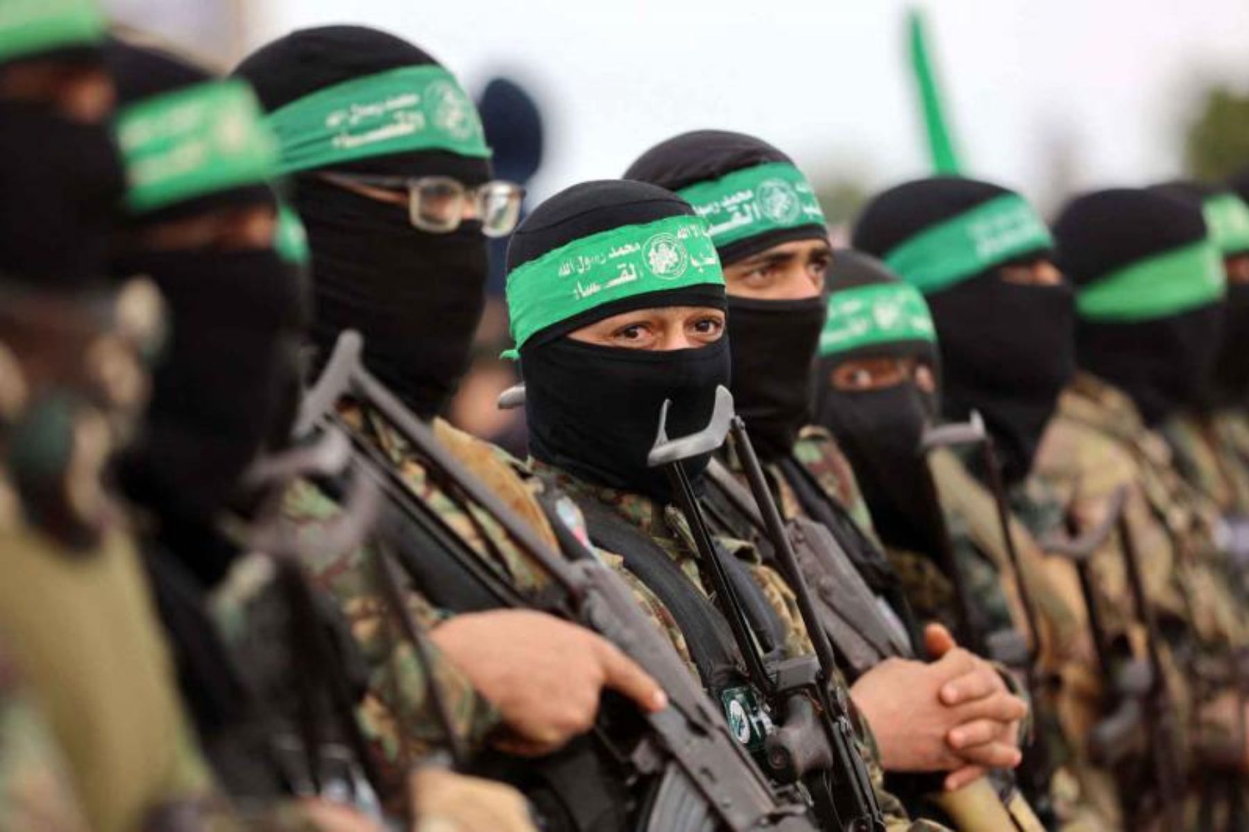 Oriente Médio: sob aval de Israel, general dos EUA supervisionará desarmamento do Hamas