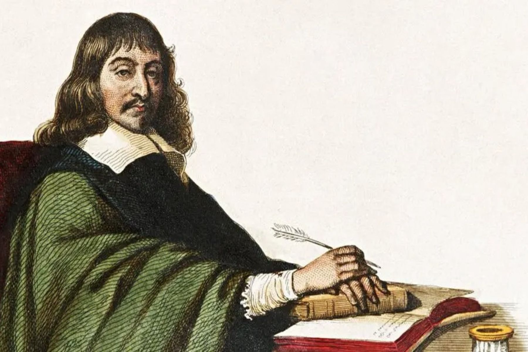 Descartes e o erro: por que fracassar não define sua capacidade de alcançar metas