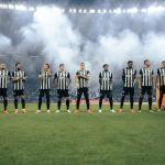 Atlético pode ir à semifinal da Copa do Brasil pela sétima vez