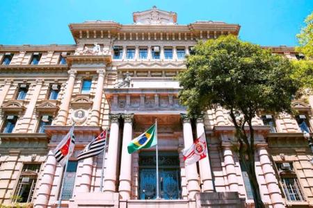 Tribunal de Justiça de São Paulo