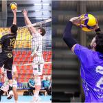 Itambé Minas e Montes Claros Vôlei participam de torneio no interior de SP