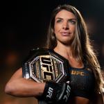 Campeã do UFC, brasileira manda forte recado antes de defesa do cinturão