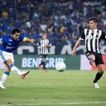 Atlético x Cruzeiro: clássico pode ser tira-teima em confrontos na Copa do Brasil
