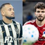 Atlético x Cruzeiro: veja quem é melhor em pênaltis na temporada 2026