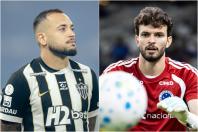 Atlético x Cruzeiro: veja quem é melhor em pênaltis na temporada 2026