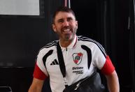 River Plate vive crise no Argentino, e Coudet balança no cargo