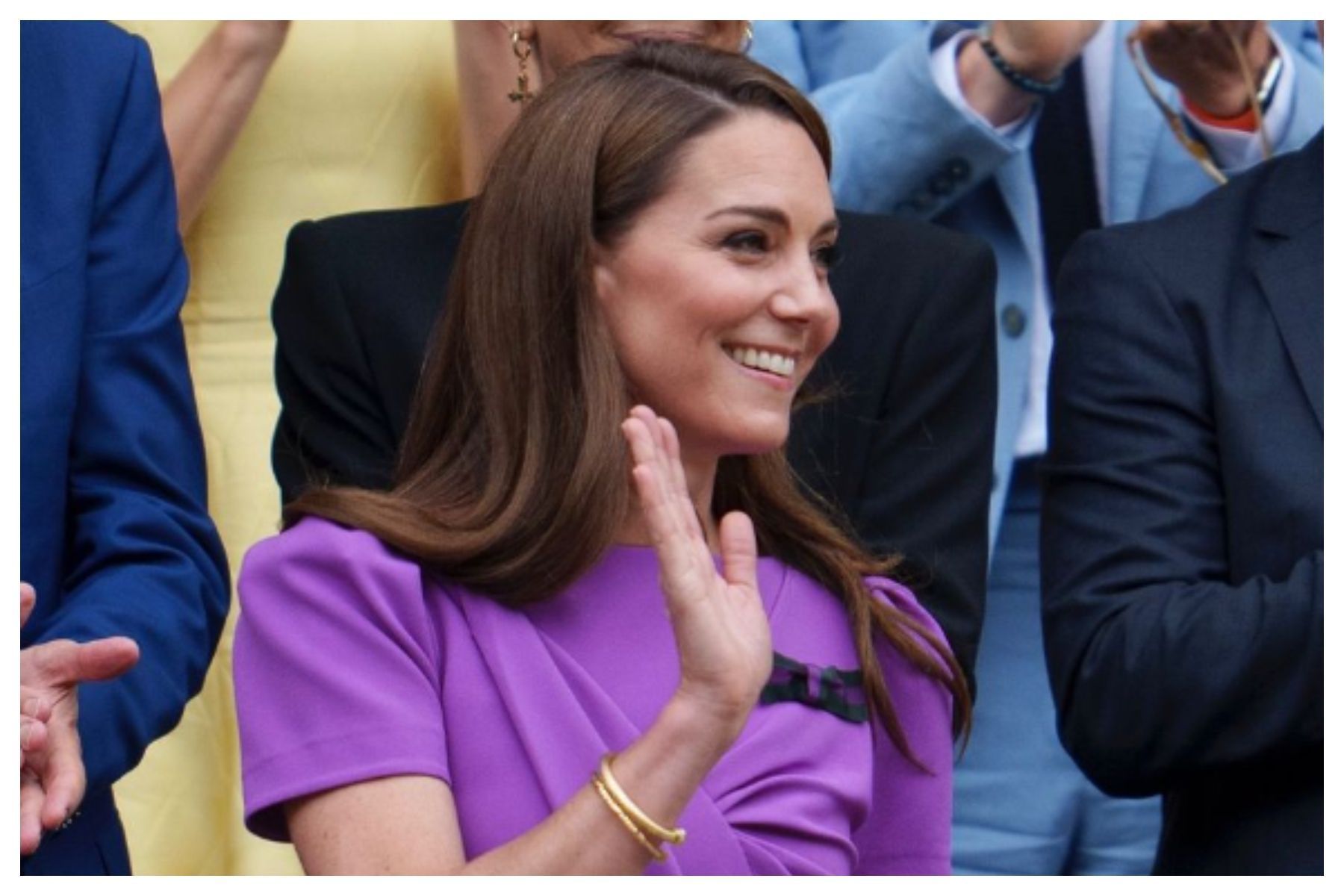 Fortuna de Kate Middleton: veja quanto a princesa já tinha antes de entrar para a realeza