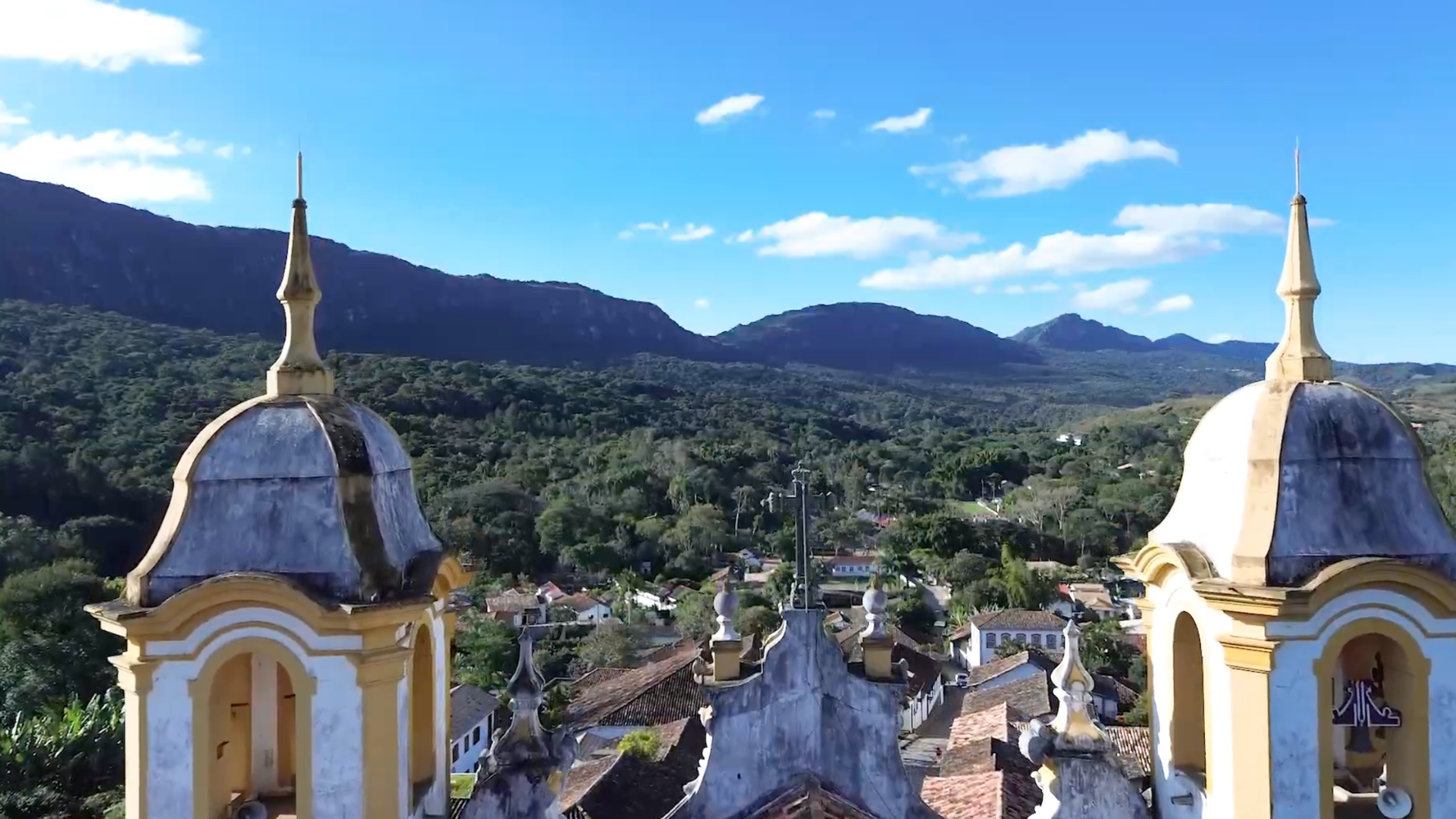 Tiradentes quase desapareceu do mapa antes de se tornar destino turístico