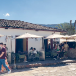 Tiradentes, de R$ 40 a R$ 220: veja onde comer bem e dentro do seu orçamento