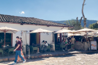Tiradentes, de R$ 40 a R$ 220: veja onde comer bem e dentro do seu orçamento