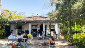 Tiradentes, de R$ 40 a R$ 220: veja onde comer bem e pagando pouco