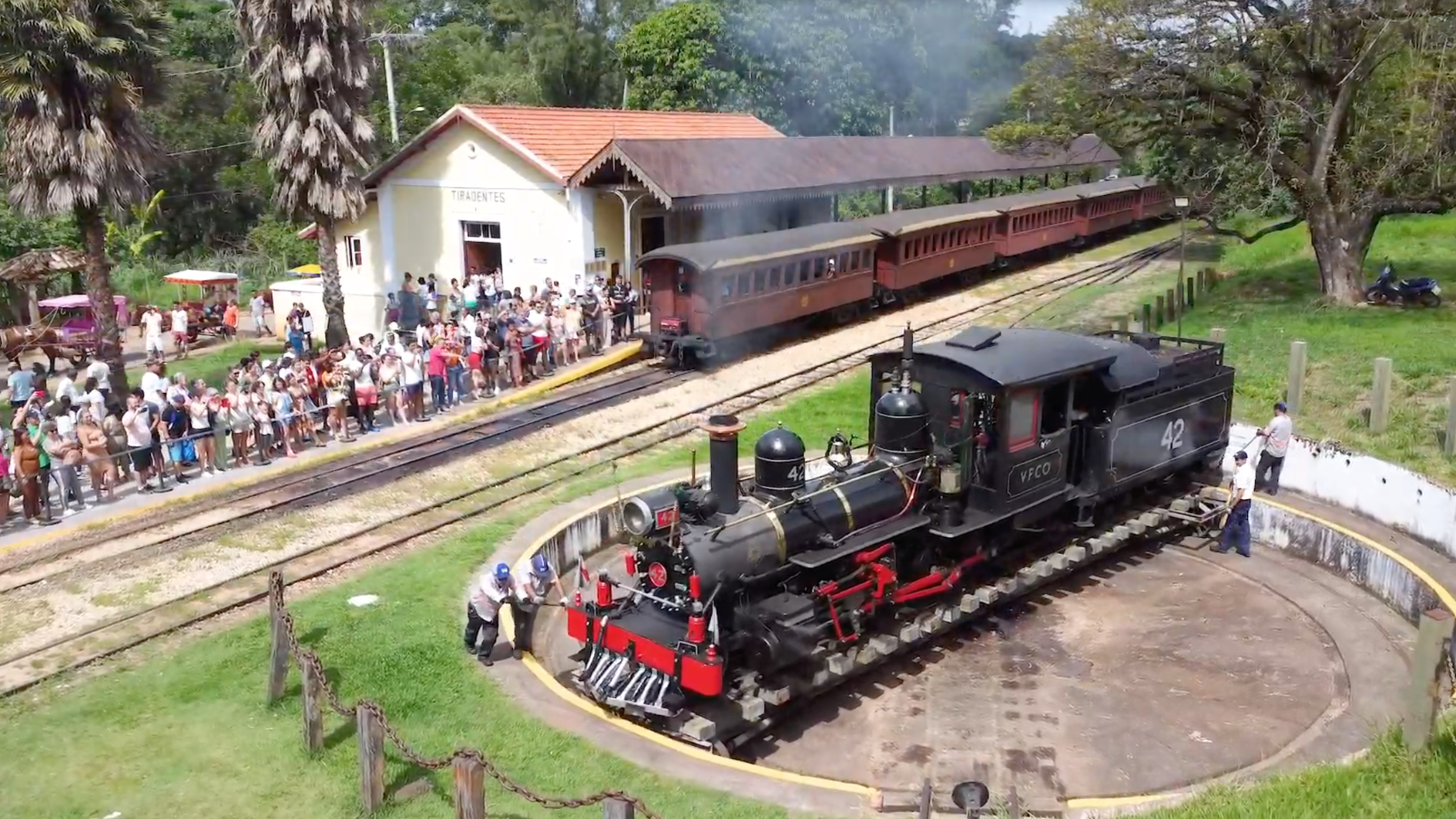 Quando visitar Tiradentes, uma das mais charmosas cidades de Minas Gerais