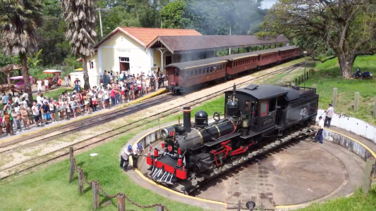 Tiradentes tem atrações para públicos diferentes em todos os meses do ano
