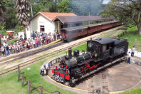 Quando visitar Tiradentes, uma das mais charmosas cidades de Minas Gerais