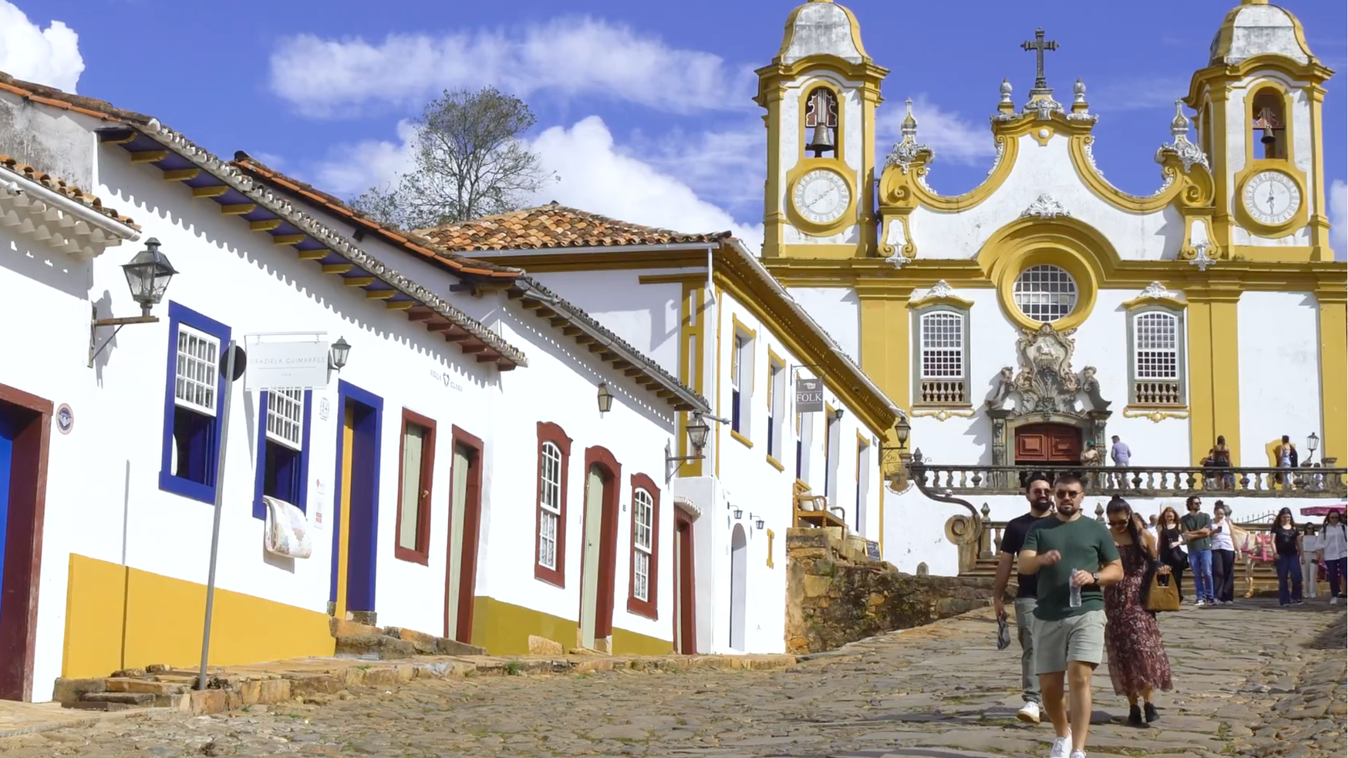 Tiradentes: guia completo de uma das mais charmosas cidades de Minas