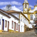 Tiradentes: guia completo de uma das mais charmosas cidades de Minas
