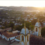 Como a decadência econômica ajudou a transformar Tiradentes em joia mineira