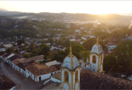 Como a decadência econômica ajudou a transformar Tiradentes em joia mineira